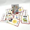 Phonics Teaching Toy English Pronunciation Learning Tool for Kids with 27 Cards
