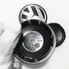 For VOLKSWAGEN VW GTI B5 2025 Hot For Volkswagen 4pcs 55mm 56mm 65mm 63mm Car Styling Wheel Center Cap Hub Covers Badge Accessor
