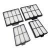 4PCS Pool Cleaner Filters 9991467 R4 Ultra Fine Filter Panel Replacement Part for Dolphin Active 20