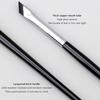 Кисть для подводки глаз Upgrade Blade Ultra Thin Fine Angle Flat Eyeliner Brush Under