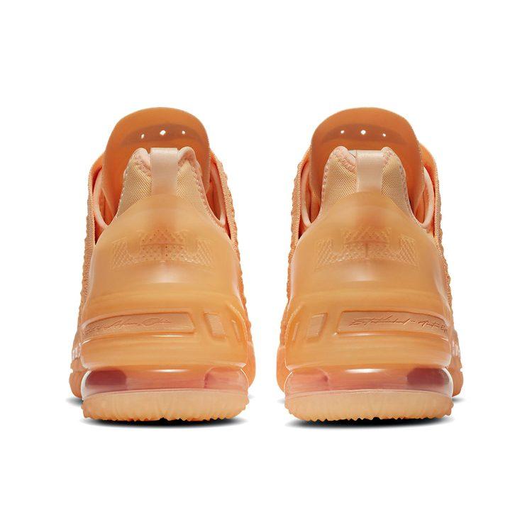 Nike LeBron 18 Ep 'Sisterhood' DB7644-801