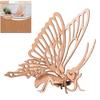 [Q9216] - 3D Cardboard Figurine 'Butterfly' - 30x30 Boards. 5cm
