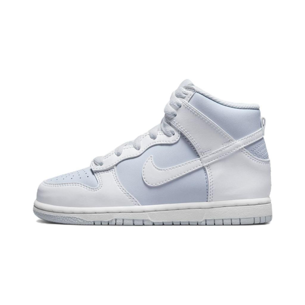 Nike Dunk High Summit White Pure Platinum PS DD2314-107