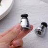 High Pressure Cookware BPA Free Stainless Iron with Pressure Valve for Healthy Home Cooking Meals