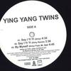 12inch Record YING YANG TWINS - Say I Yi Yi / Alley KOC1254986 KOCH 2001 US Rap & Hip-Hop/R&B Used