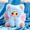 Серия плюшевых игрушек-кошек «Радужный Сэмюэл» в слепых коробках, милые виниловые куклы-брелоки, декоративные сюрприз-боксы, коллекционные игрушки, подарки на день рождения