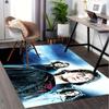 Harry Potter Hogwarts School Uniform Cosplay Costume Halloween Party Fancy Dress Office Mat Home Decor Office Desk Chair Rugs Chair Carpet f