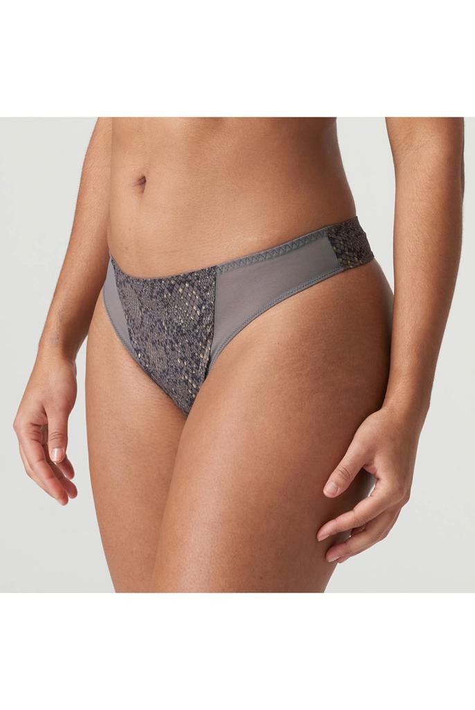 Трусики стринг Prima Donna Twist (91470)