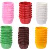 Pastry Tools Cake Liner Muffin Cases Chocolate Paper Liners Cupcake Wrappers Cake Paper Cups