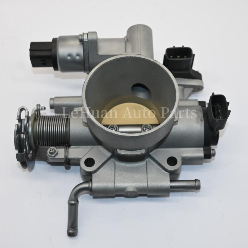 RTT50-302 RTT50302 Throttle Injection Body Valve for Subaru Impreza GF2