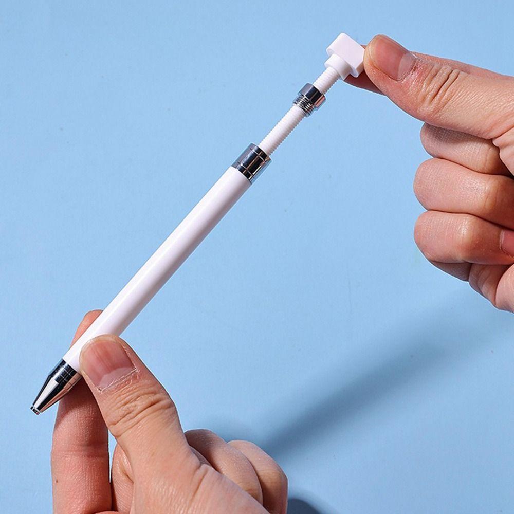 Art Tools Diamond Painting Cross Stitch Diamond Painting Wax Replacement Wax Diamond Painting Pen