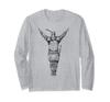 DARK SOULS Long-sleeved T-shirt