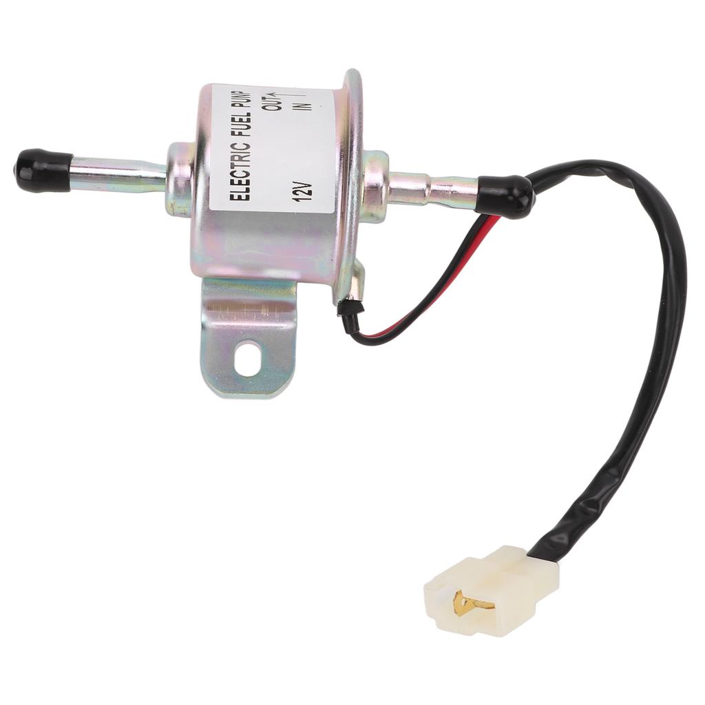 Electric Fuel Pump 49040?2065 Replacement for FD11D FD501 FD501D FD620D Lawn Mower ATV Engine
