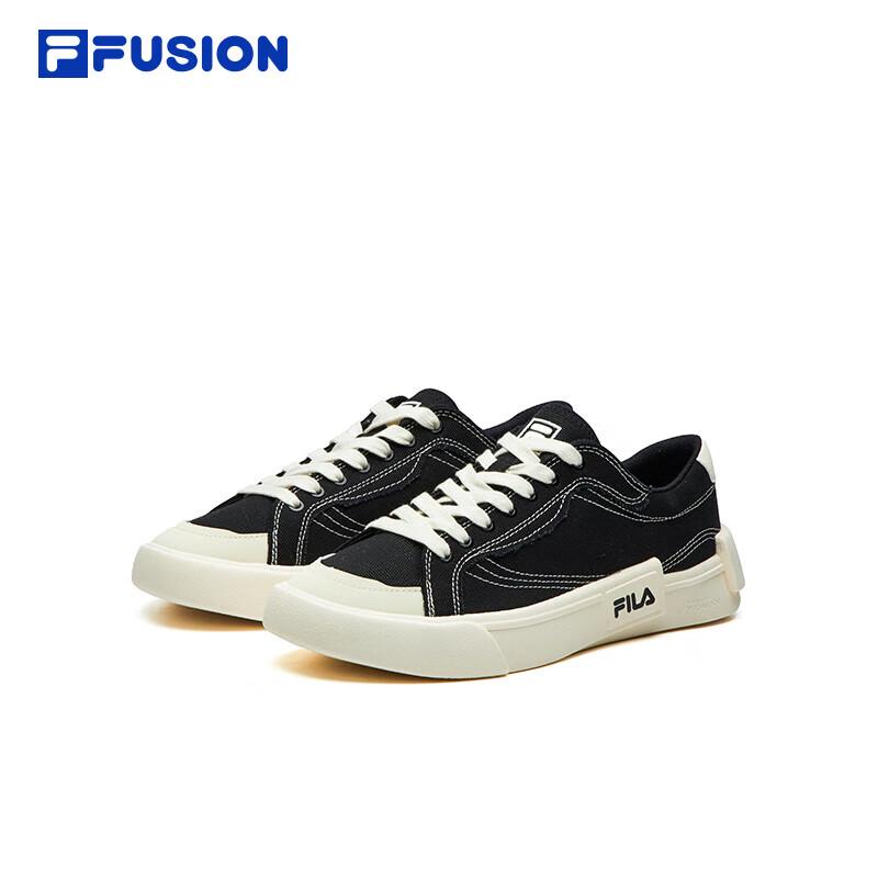 Fila FUSION Мужские повседневные кеды POP из парусины