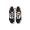 Vans Sk8-Hi Reissue Черный/Оранжевый/П - VN0007NZPCA