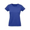 B&C Womens/Ladies Inspire Plus Organic T-Shirt