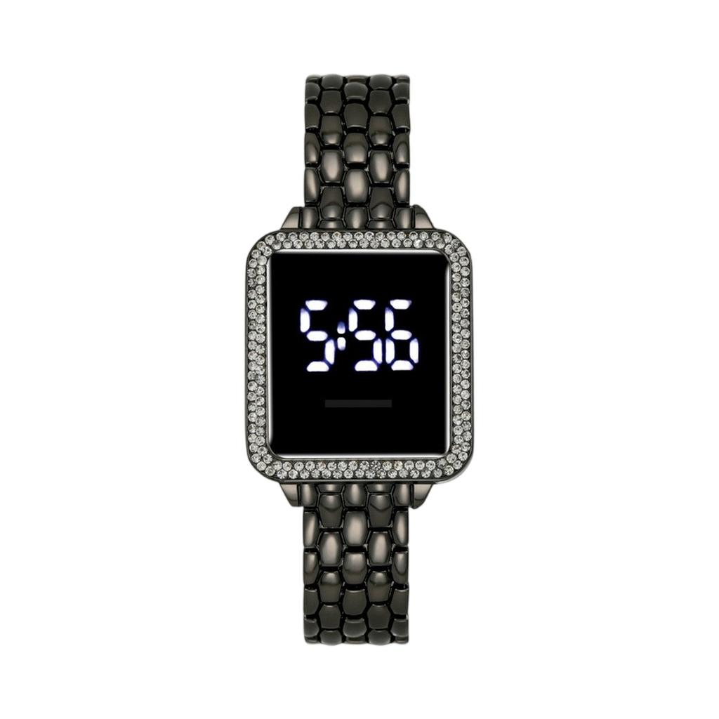 Женские модные кожаные часы