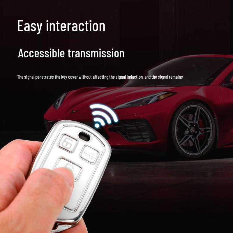 Защитная крышка для ключа Hyundai Sonata и старых моделей Kia