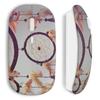 Vintage Dream Catcher Wireless Mouse