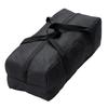 Large Storage Bag, Durable and Large Capacity Oxford Cloth Storage Tool, Outdoor Supplies Tent Storage Bag