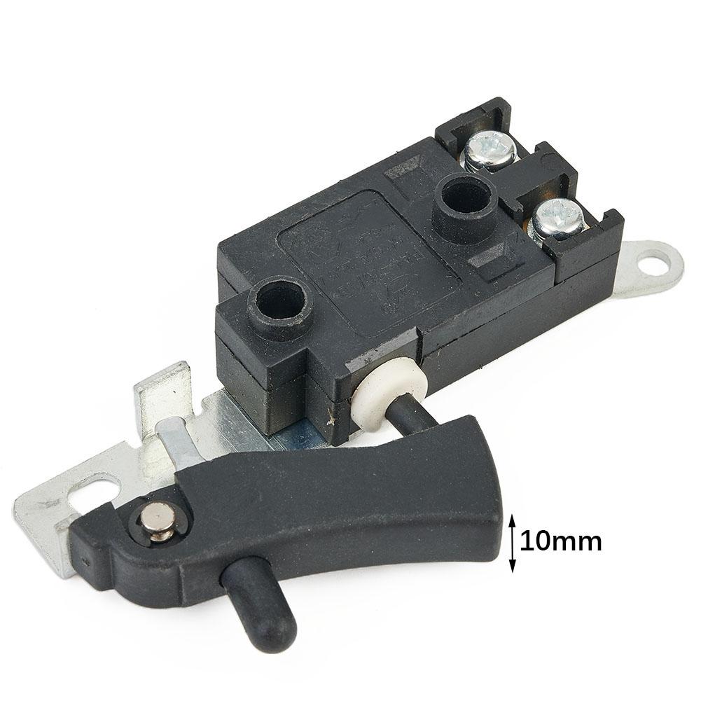 250V/10A Speed Control Switch Trigger Switch Replacement