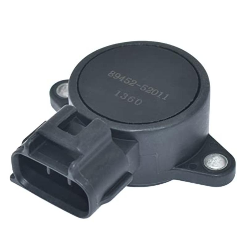 89452-52011 8945252011 Датчик положения дроссельной заслонки Для Toyota Platz Vitz Yaris Echo 1.3 T3 1999-2005 Датчики TPS