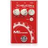 TC HELICON Эхо Реверберация MIC MECHANIC 2