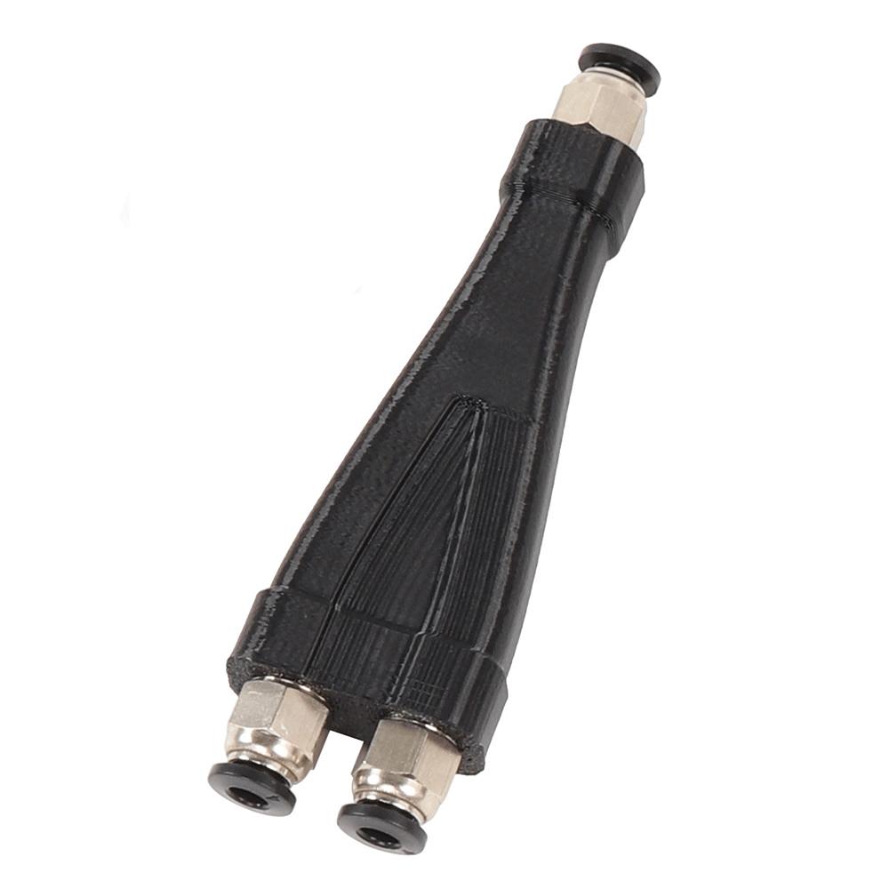 Пневматический соединитель Bowden M10 для Bambu Lab P1P P1S X1C F0G5