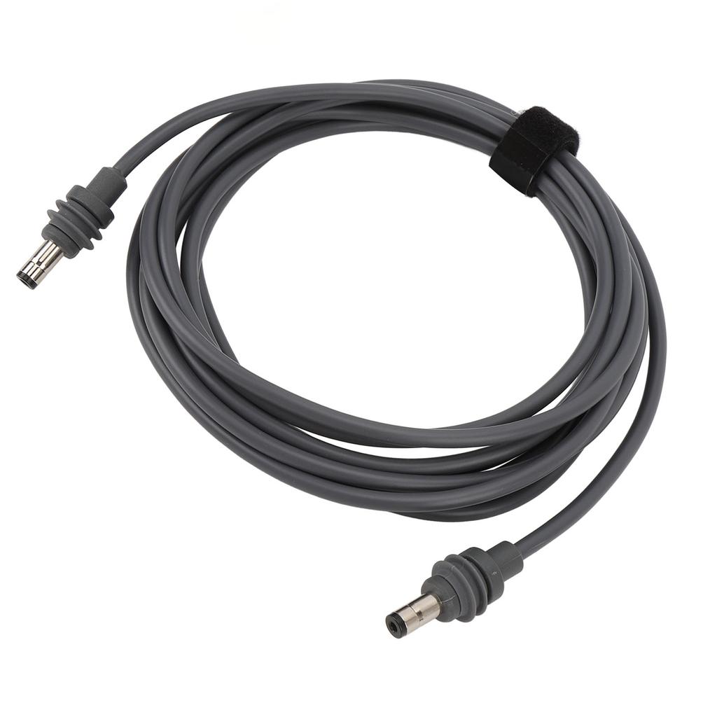 Кабель питания постоянного тока для спутниковой связи 20AWG IP68 Водонепроницаемый Удлинитель кабеля питания постоянного тока для спутниковой связи Замена