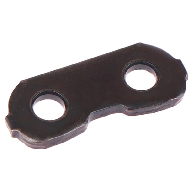 10 Pairs Professional Saw Chain Lock 0.404" 0.325" 3/8" 3/8"Lp Is Available Chainsaw Link Buckle