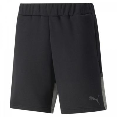 Puma Официальные повседневные шорты Team Cup
