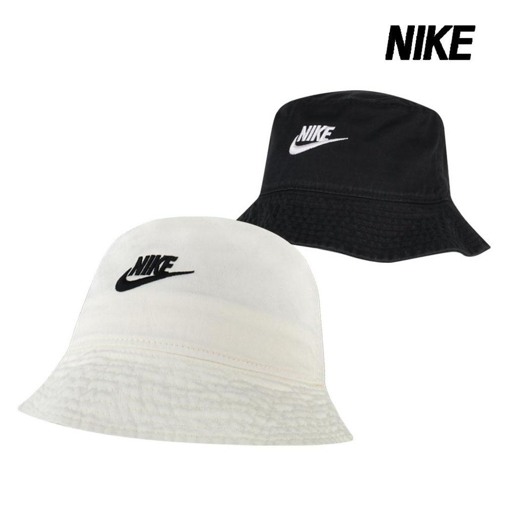 Nike Стильная панама Apex Futura с эффектом потертости (Выберите 1 из 2) Белый черный