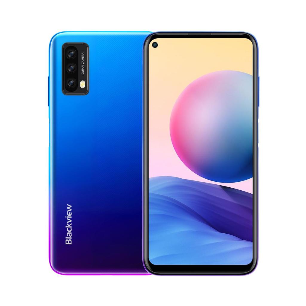 Смартфон Blackview A90