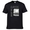 New Hymer Drive The Tshirt Quickdrying Tshirt Aesthetic Clothing Anime Tshirts For Men Cotton