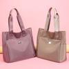 Women's Shoulder Bag Large Capacity Handbag Nylon Mother Bag