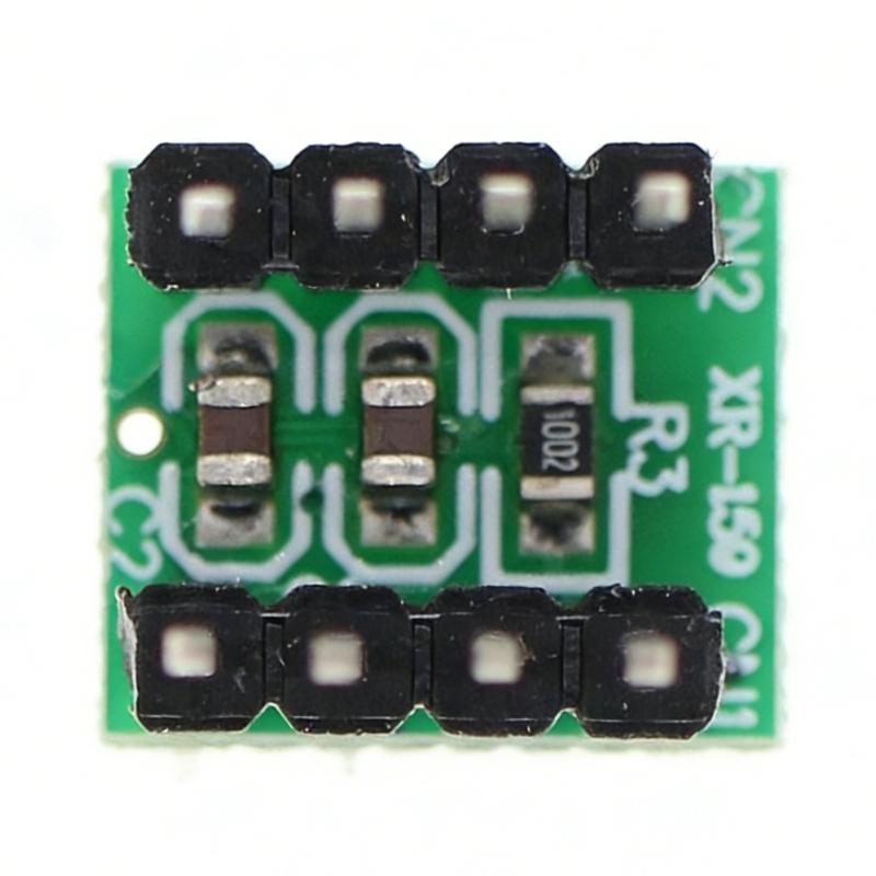 High Current Output OPA1622 Operational Amplifier Large Current Low Noise Amplifier Board Low Power Consumption