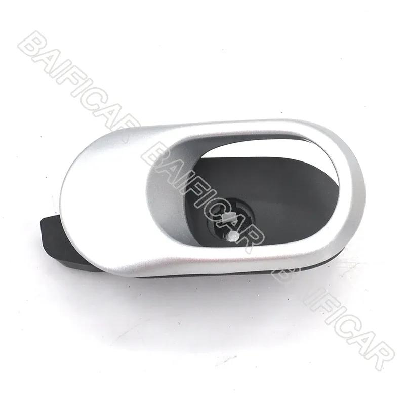 Baificar Brand New Front Rear Left Right ide Inner Door Handle Interior Door Handle10040034 10040035 10040033 For MG3