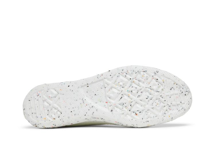 Men's Sneakers Converse Chuck Taylor All Star Crater Knit High 'White Barely Volt'