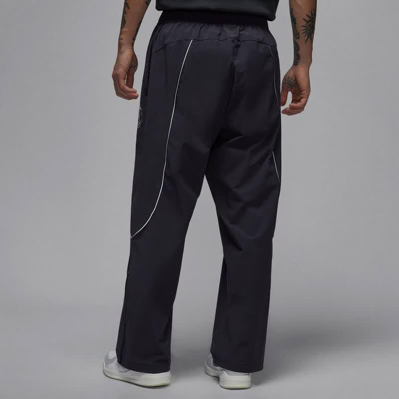 Jordan Men's Woven Windproof Casual Pants
