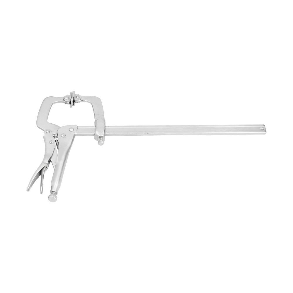Sliding Rod Clamp Vise Heavy Duty Heavy Duty Pliers Adjustable Sliding Rod Pliers Welding