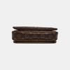 [Pre-Owned] Louis Vuitton Pochette Metis 'Brown Monogram Reverse Canvas' - Very Good #1HCT6CM