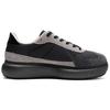 ONITSUKA TIGER Кроссовки Delecity 'Black Grey' 1183B704-002