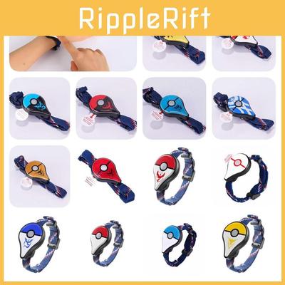 Яркий умный браслет Go Plus с долговечной батареей для взрослых, совместимый с iOS