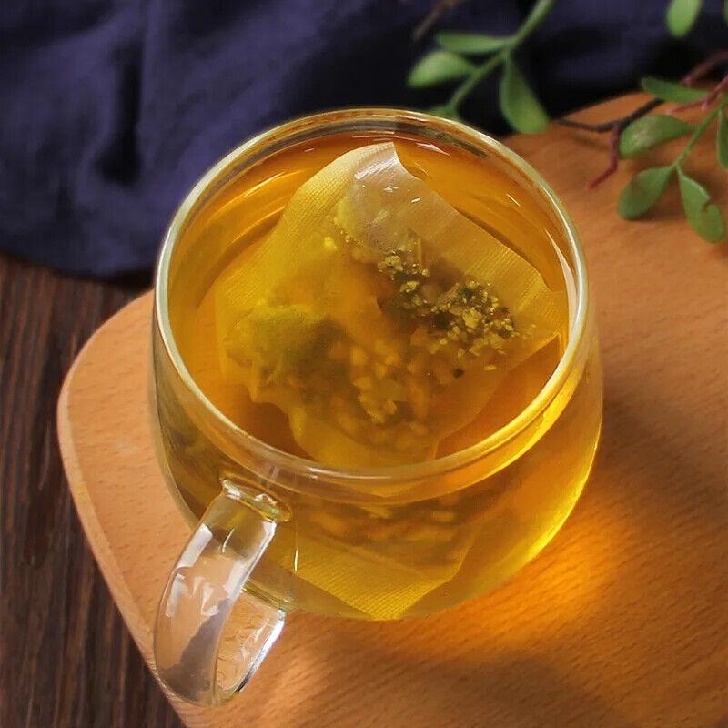 Чай с гвоздикой, питающий желудок, полезный травяной чай в пакетиках, 150 г/30 пакетиков