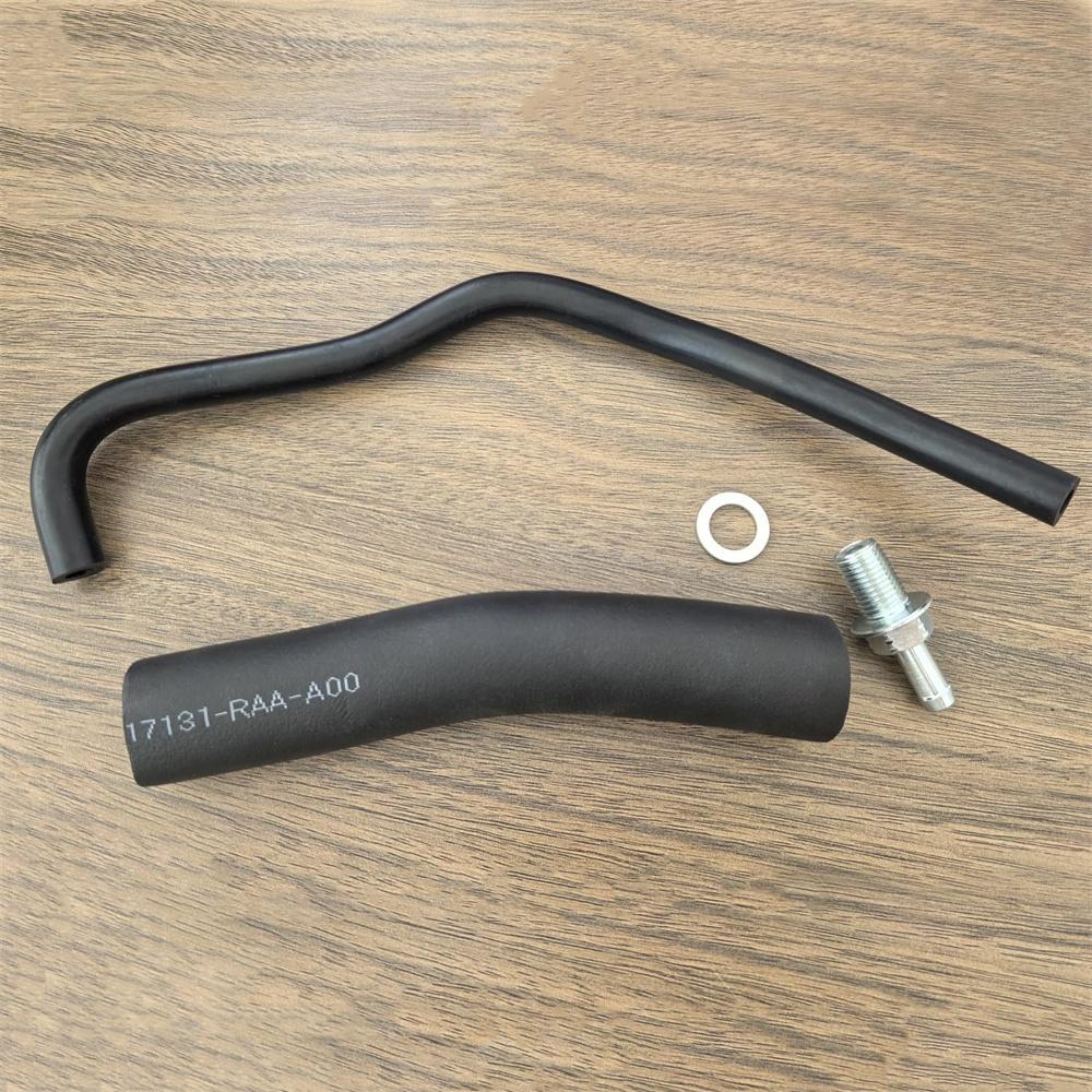 Pcv Tube & Pcv Valve 17131-Raa-A00 17130-Rbb-A01 For Honda Crv 2007-2011 2.4L