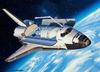 German Revell 1/144 Space Shuttle Atlantis 04544 Plastic Model