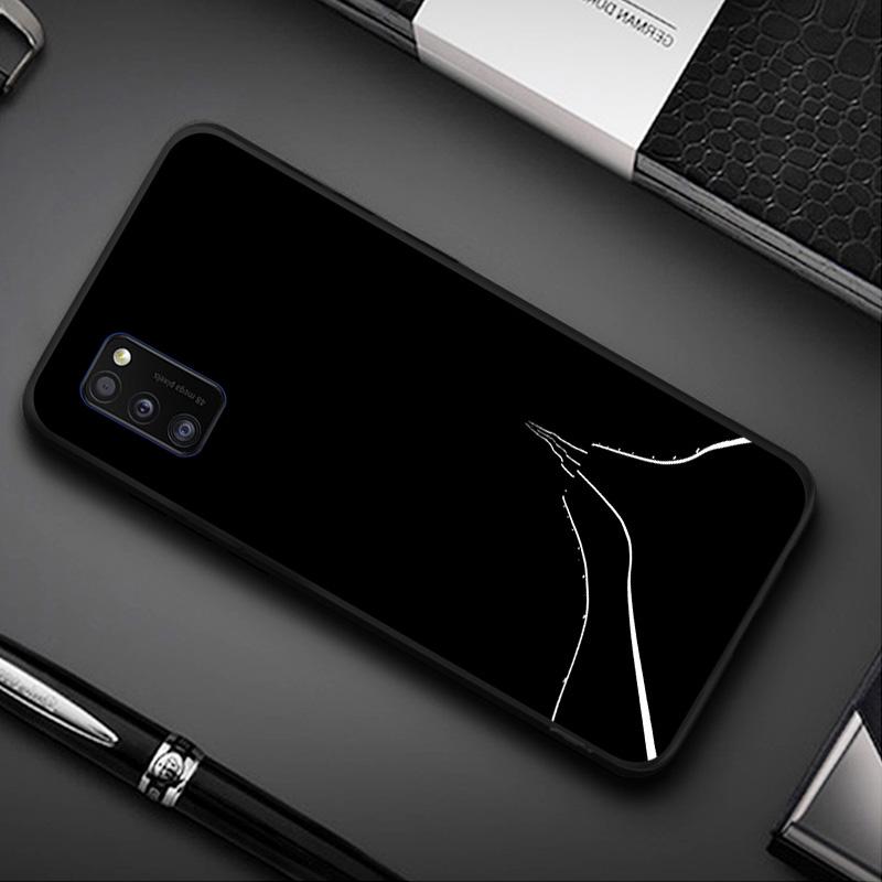 Чехол с рисунком для Samsung Galaxy S22 Ultra, силиконовый бампер, чехол для Samsung A12 A32 A72 A41 A51 A03s A31 A21S A52S 5G S22 Plus, чехол