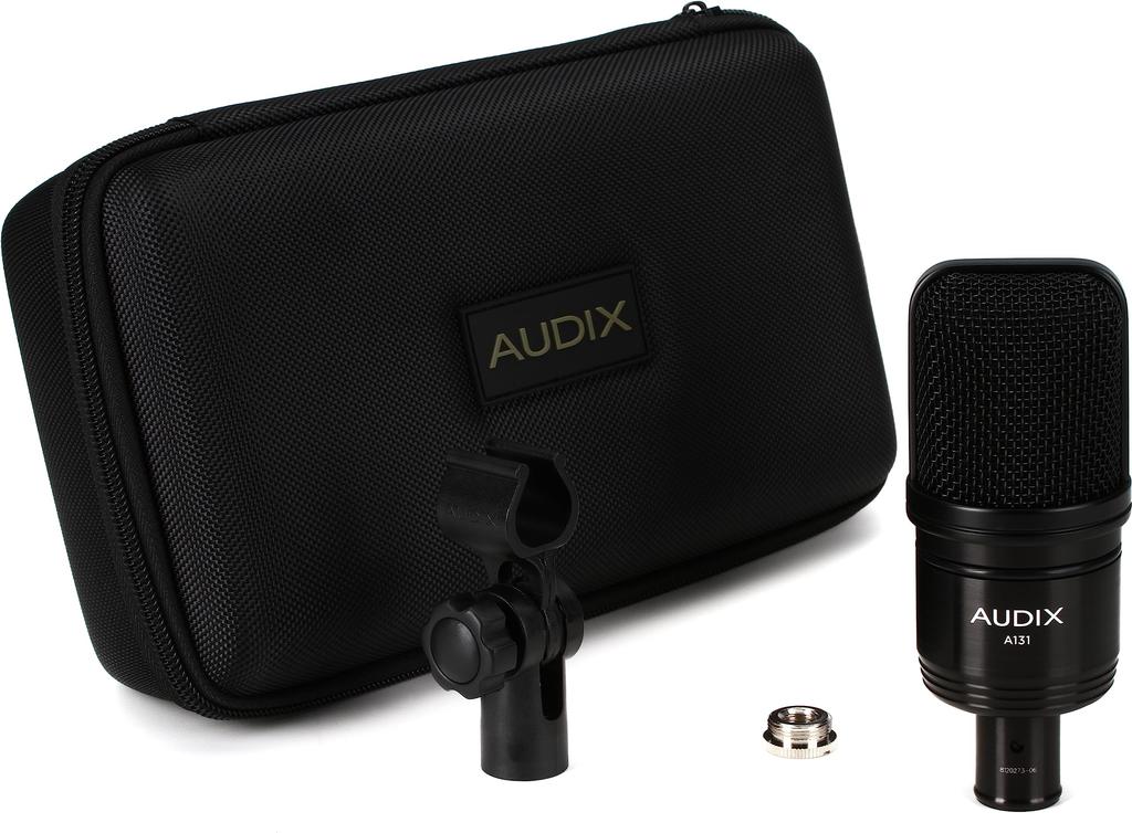 AUDIX A131 Studio Condenser Microphone AUDIX