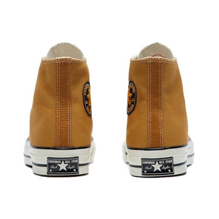 Chuck 70 Converse Hi 'Пшеничный' 165032C
