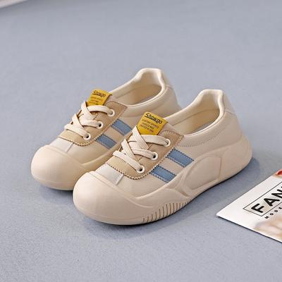 Легкие сетчатые женские туфли на толстой подошве, повседневные туфли для сноубординга, модные универсальные туфли для папы